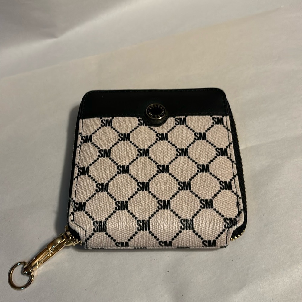 Steve Madden Wallet